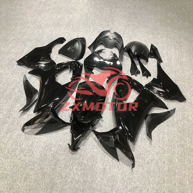 Fairing Kit for Kawasaki ZX10R 2008 2009 2010 Refitting Aftermarket Motorcycle Racing Customized Fairings ZX 10R 08 09 10