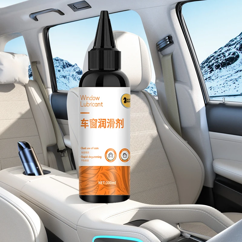 

Профессиональный смазочный спрей для оконных каналов — уменьшает трение и шум для электроприводов окон — предотвращает замерзание и износостойкость