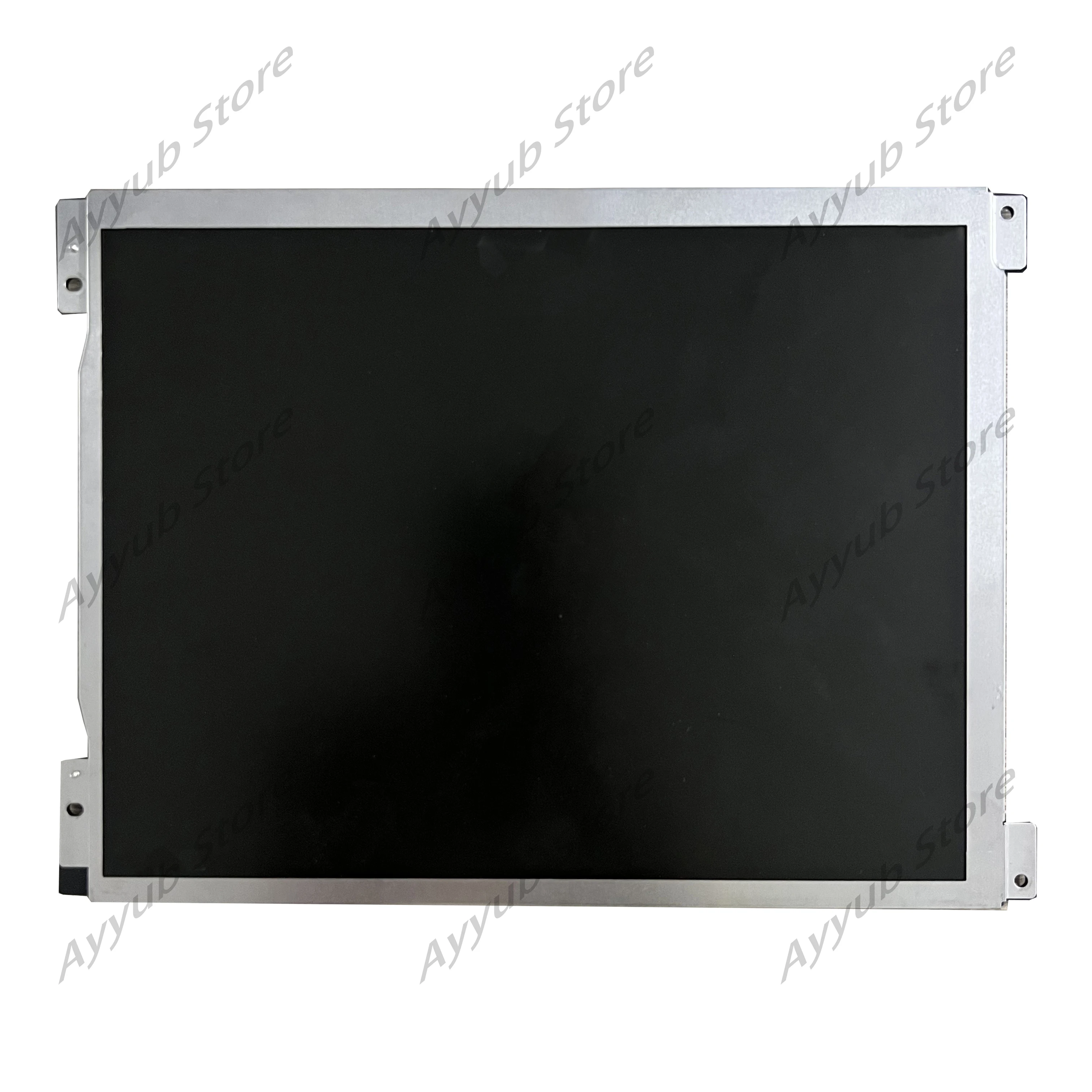 NL8060AC26-57D 10.4 Inch Original LCD Display Screen Panel NL8060AC26-57D LCD Display Screen Full Tested Before Shippment