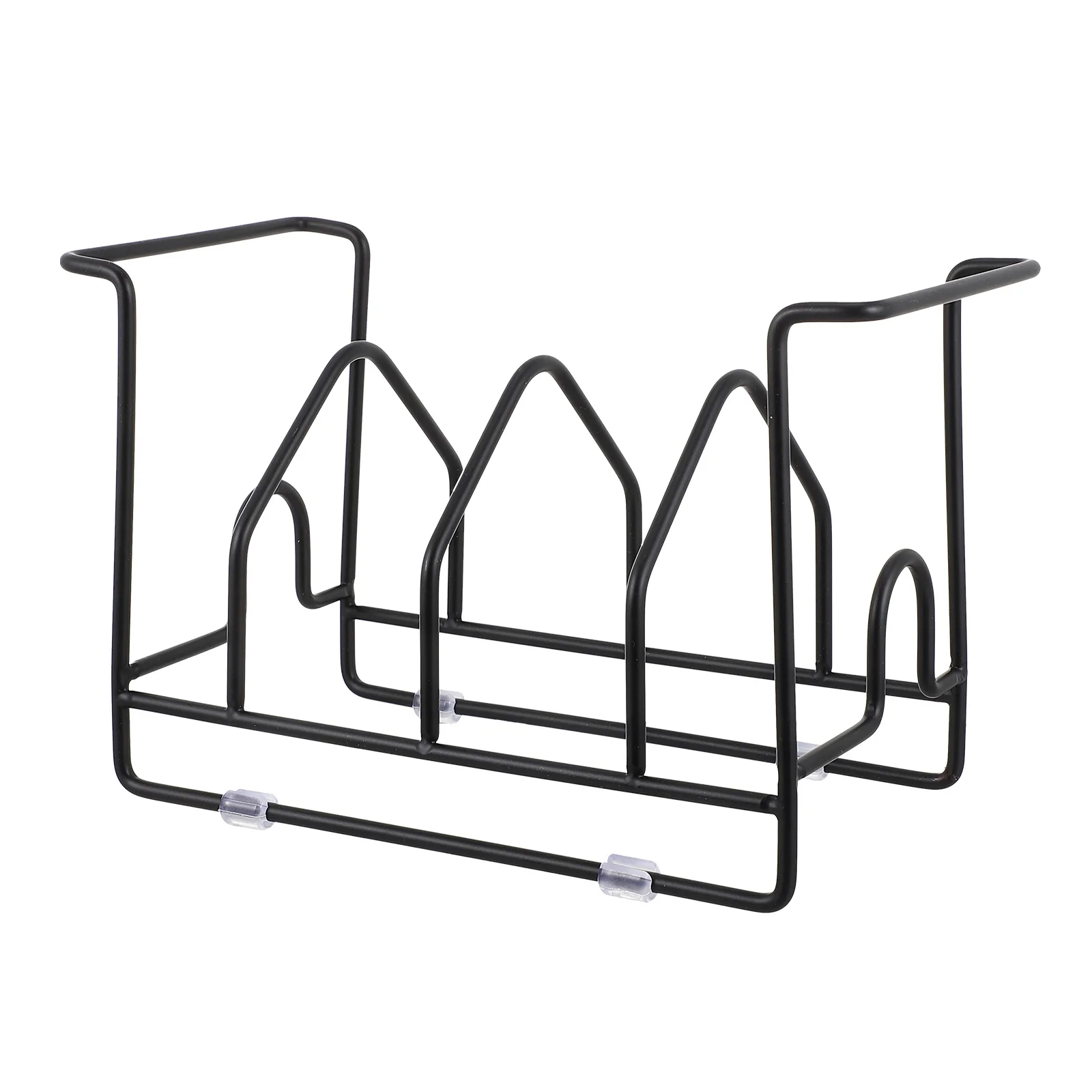 

Dish Drying Rack Kitchen ganizer Tableware Draining Rack Dishes Storage Holder Large Capacity PVC Material Tidy Simple Color