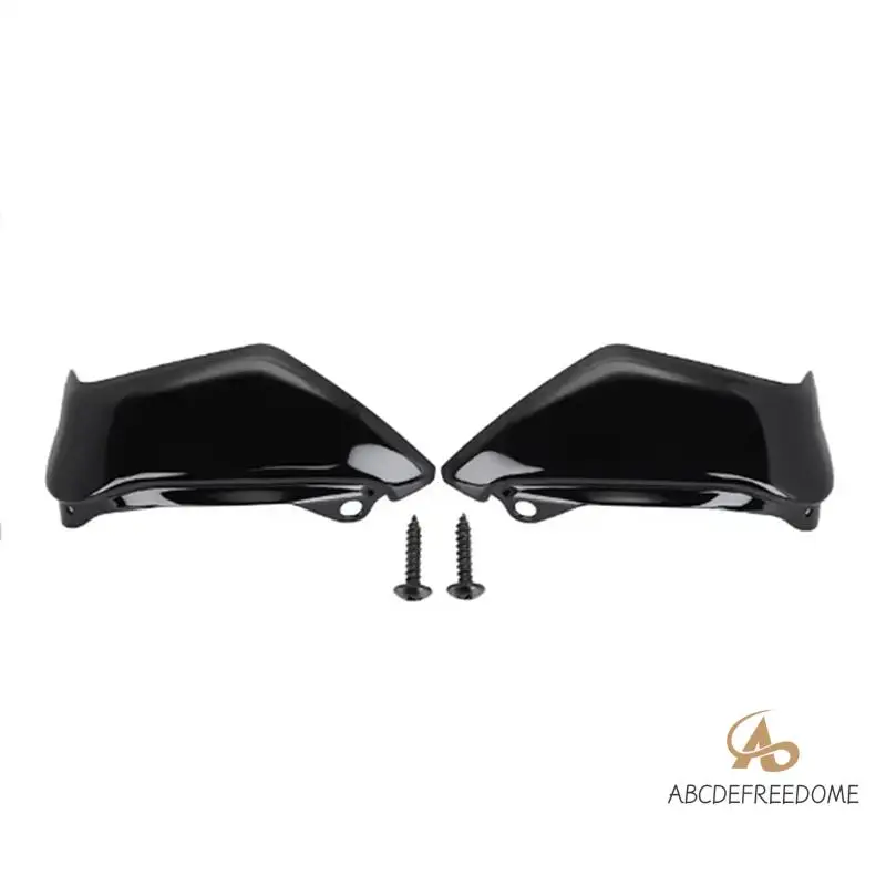 

For BMW R1300GS 2023-2025 Windshield Hand Guard Protector Shield Motorcycle Handguard