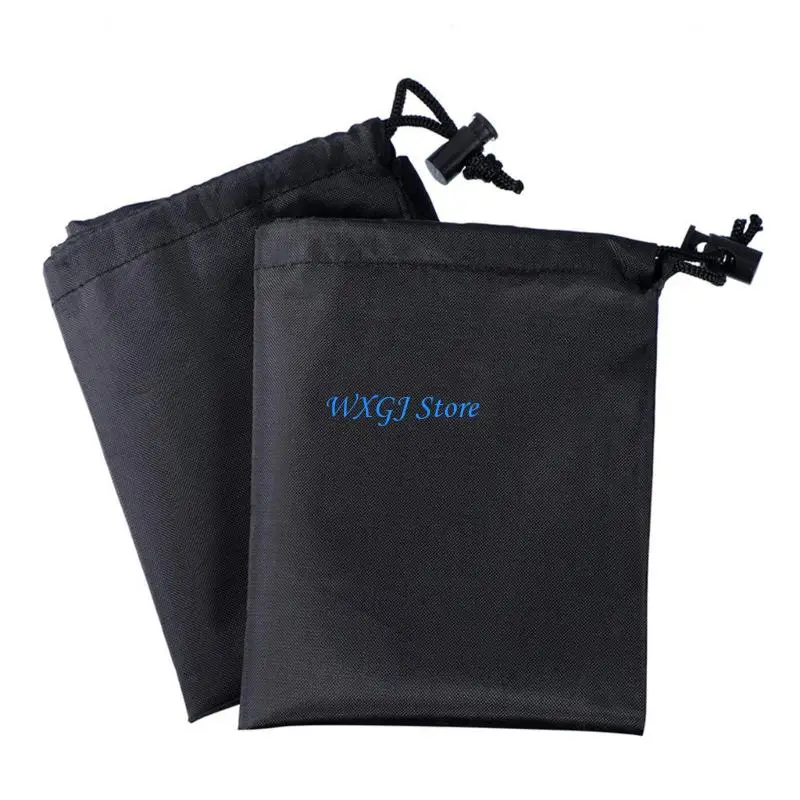 

37JE Elastic Car Mirror Rain Shield Cover Frosts Reflective Safety Feature