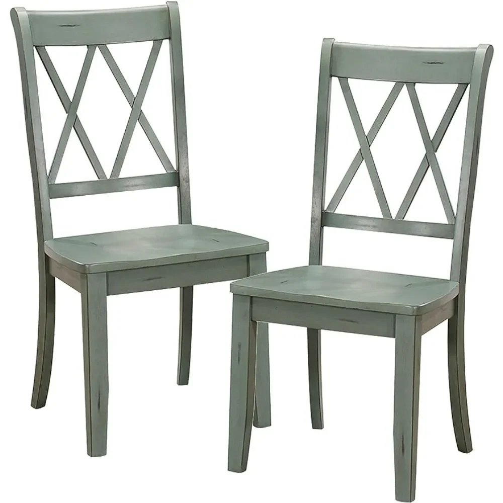 Dining Chair (Set of 2) freight Free Dining Room Chairs Furniture Home