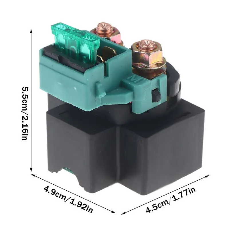 Originele STARTER RELAIS 9CR6-150310 Voor CF MOTO 450 550 625 850CC 1000CC ATV UTV Cforce X5 X8 Z10 Onderdelen
