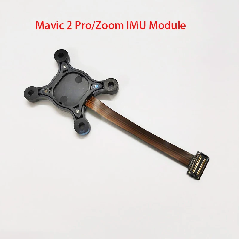 

Original Used For DJI Mavic 2 Pro/Zoom IMU Cable Module With Drone Repair Parts IMU Module