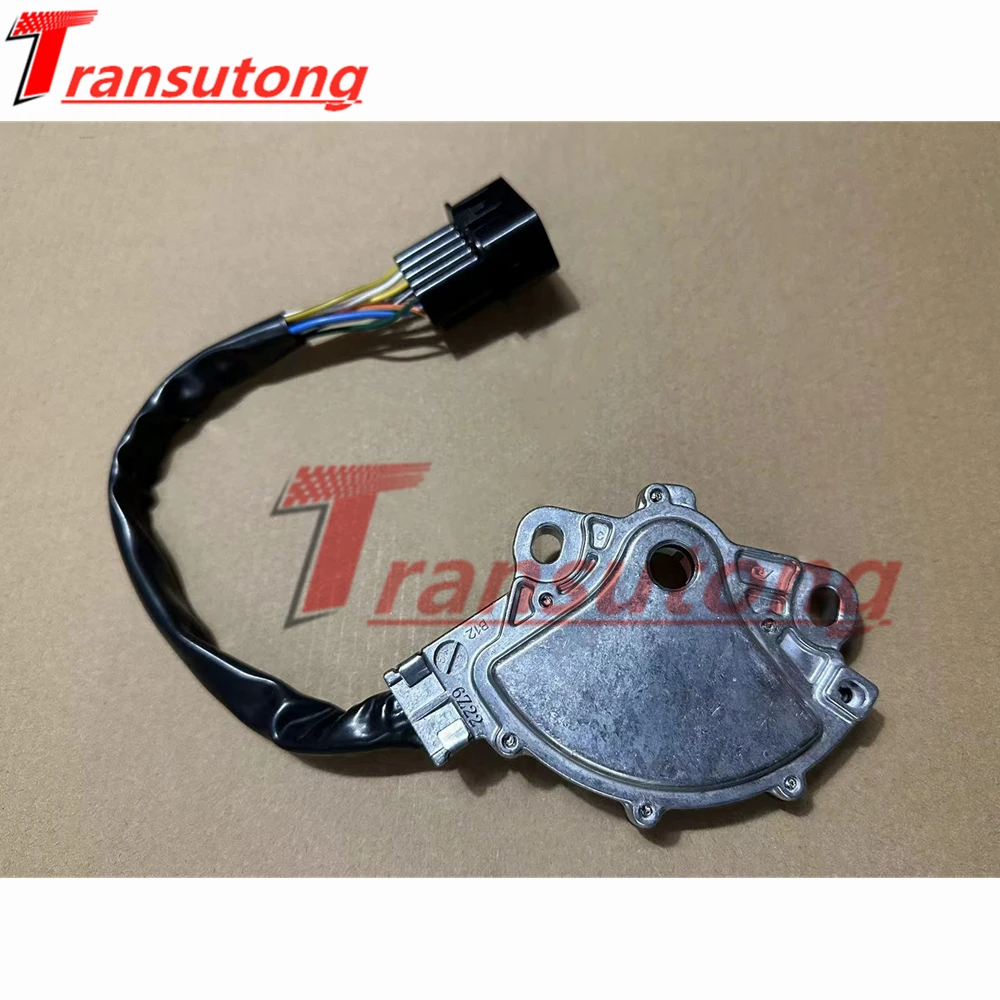 V4A51 V5A51 Automatic Transmission Gear Switch 8604A053 For MITSUBISHI HYUNDAI KIA V4A51 V5A51