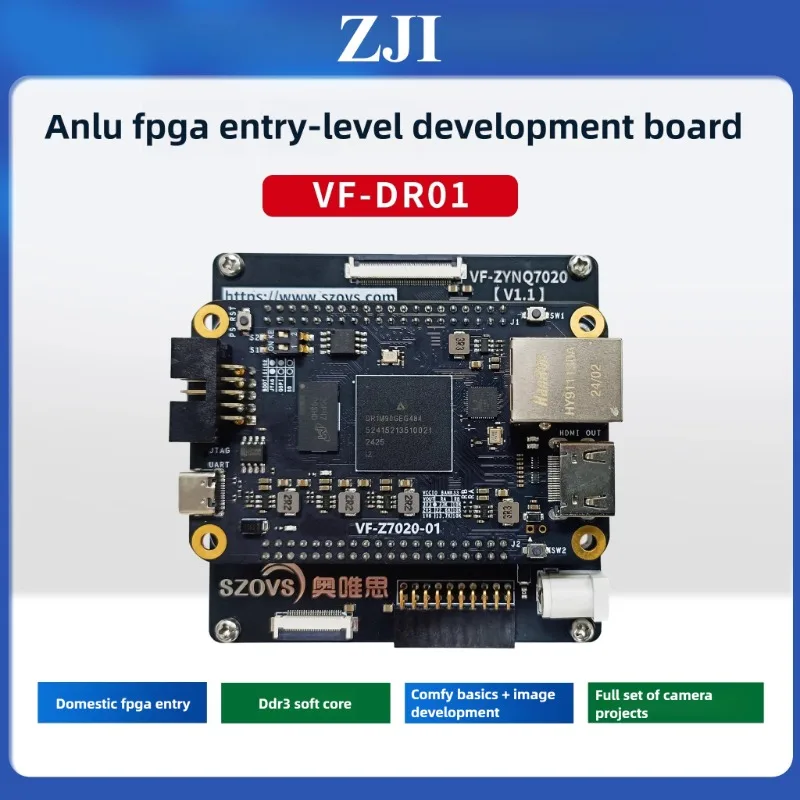 VF-DR01 Anlu Feilon…