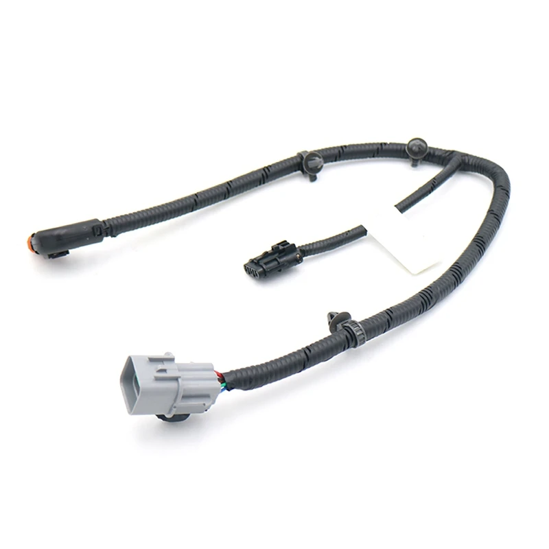 Rear Axle Engine Differential Harness For Hyundai Santa Fe XL Tucson Kia Sorento Sportage Coupler Harness 478913B520