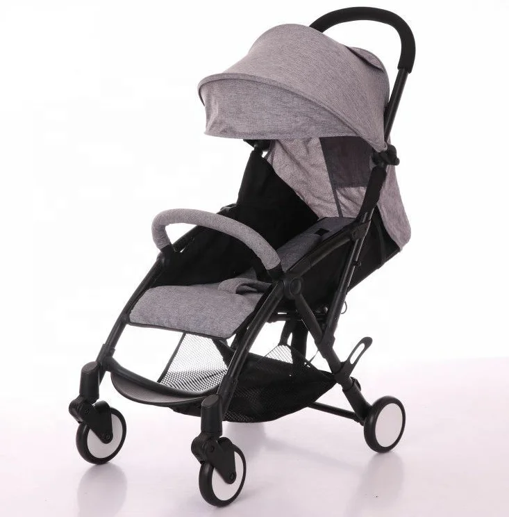 

Wholesale cheap price easy foldable light weight baby stroller