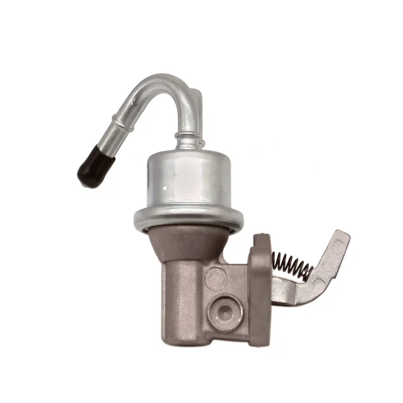 

Suitable for S550 Slip Steer Loader, Engine V3300 Fuel Pump Hand Pump 7000767