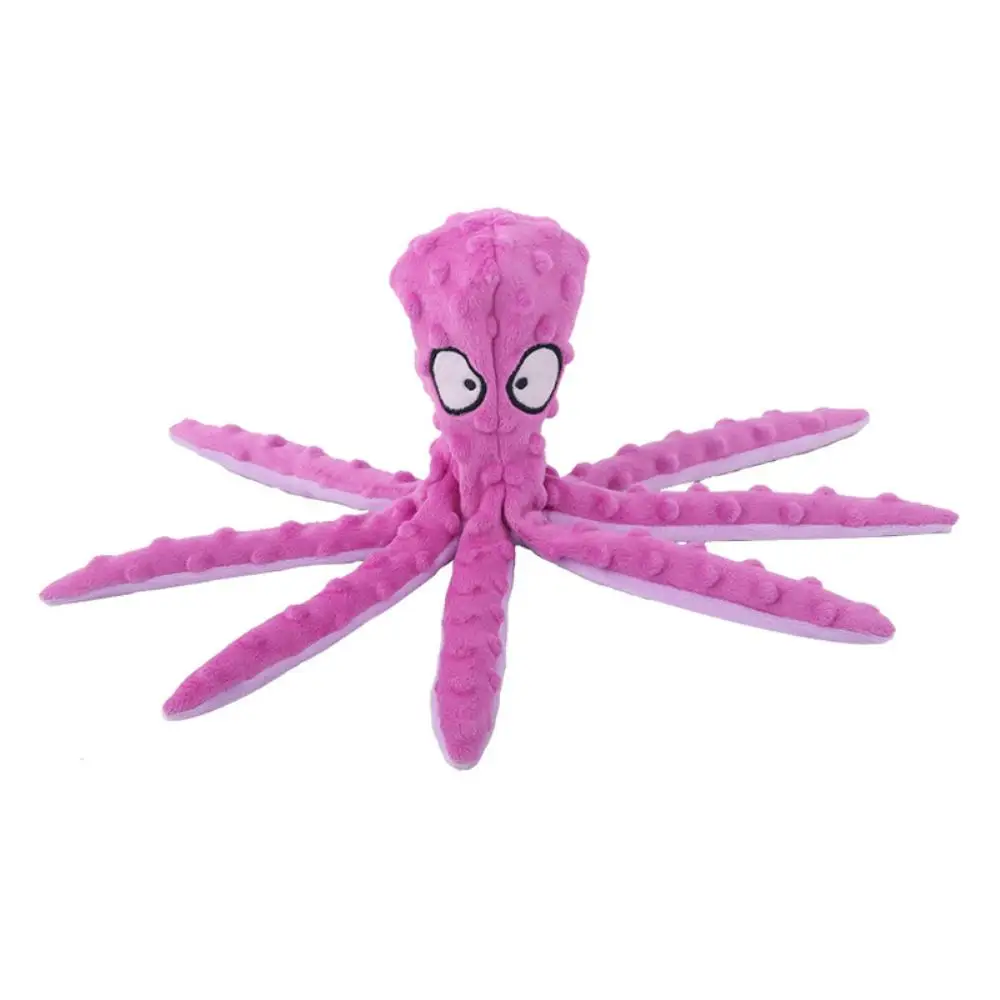 Interactive Engaging Entertaining Colorful Must-have Cute Popular Dog Toy For Outdoor Play Tooth Toy Soft Shell Durable Squeaky