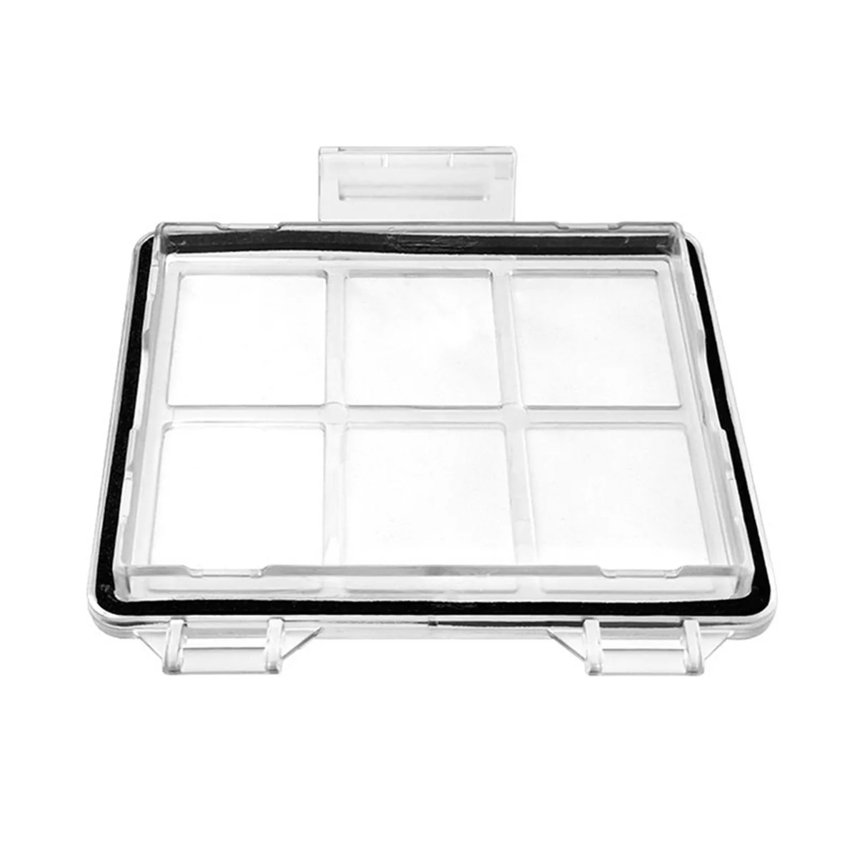 Filtro primario para Robot aspirador Xiaomi E10 E12 B112 para IRobot Vac Essential Q0120 Q011 Y0140 Y0110 para Eufy L50 L60