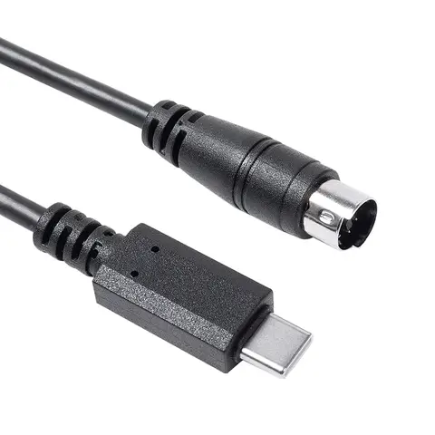 IK 멀티미디어 iRig Stream 스테레오 오디오 인터페이스 키 2 PRO Duo I/O USB 연결 사운드 카드 케이블