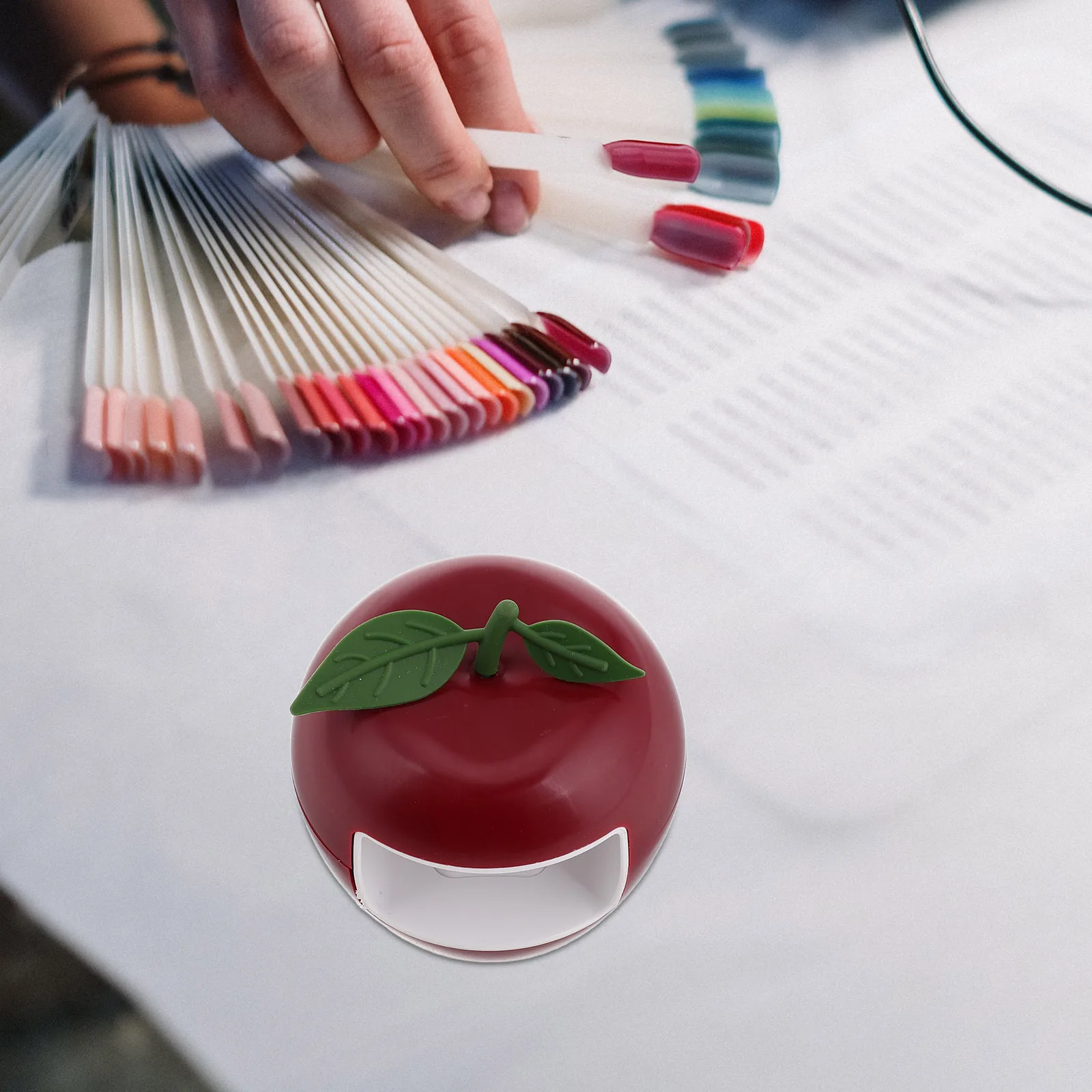 Mini portátil usb lâmpada de unhas de secagem rápida luz led para gel polonês viagem manicure pequeno secador de unhas lâmpada led unhas