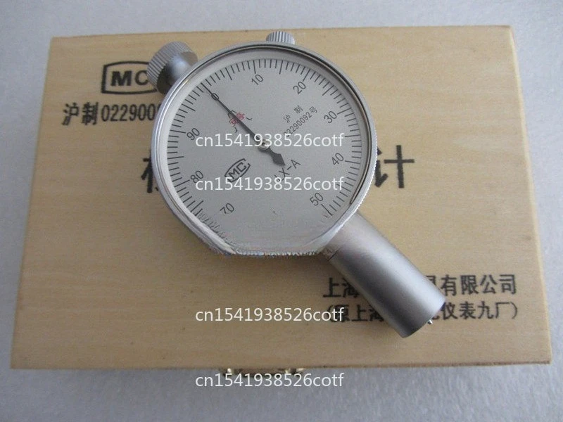 LX-A Shore Rubber P…