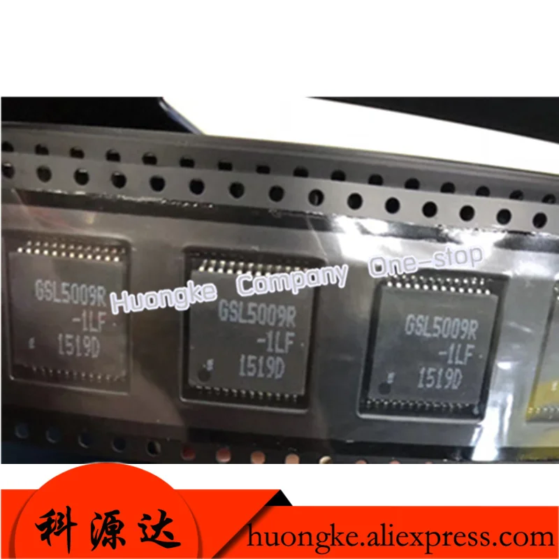 5PCS/LOT GSL5009 Mark GSL5009LF GSL5009-LF GSL5009-1 LF GSL5009-1 GSL5009-1-LF 1000 BASE –T MAGNETICS MODULES
