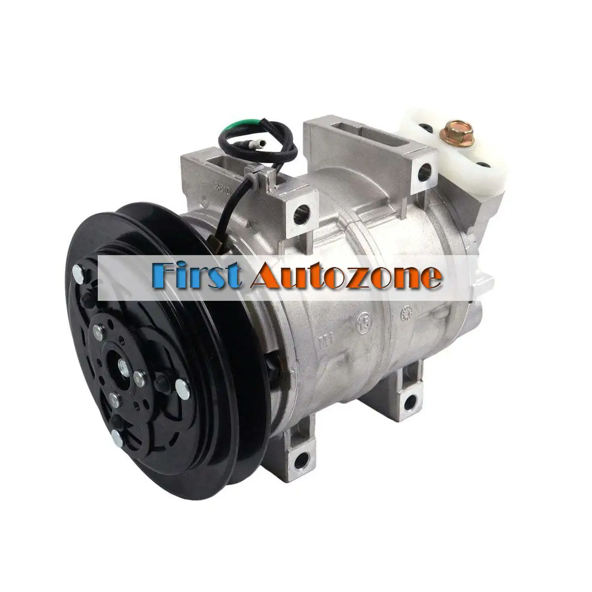 

For John Deere 135C 200CLC 210 225CLC 75C A/C Compressor 4456130