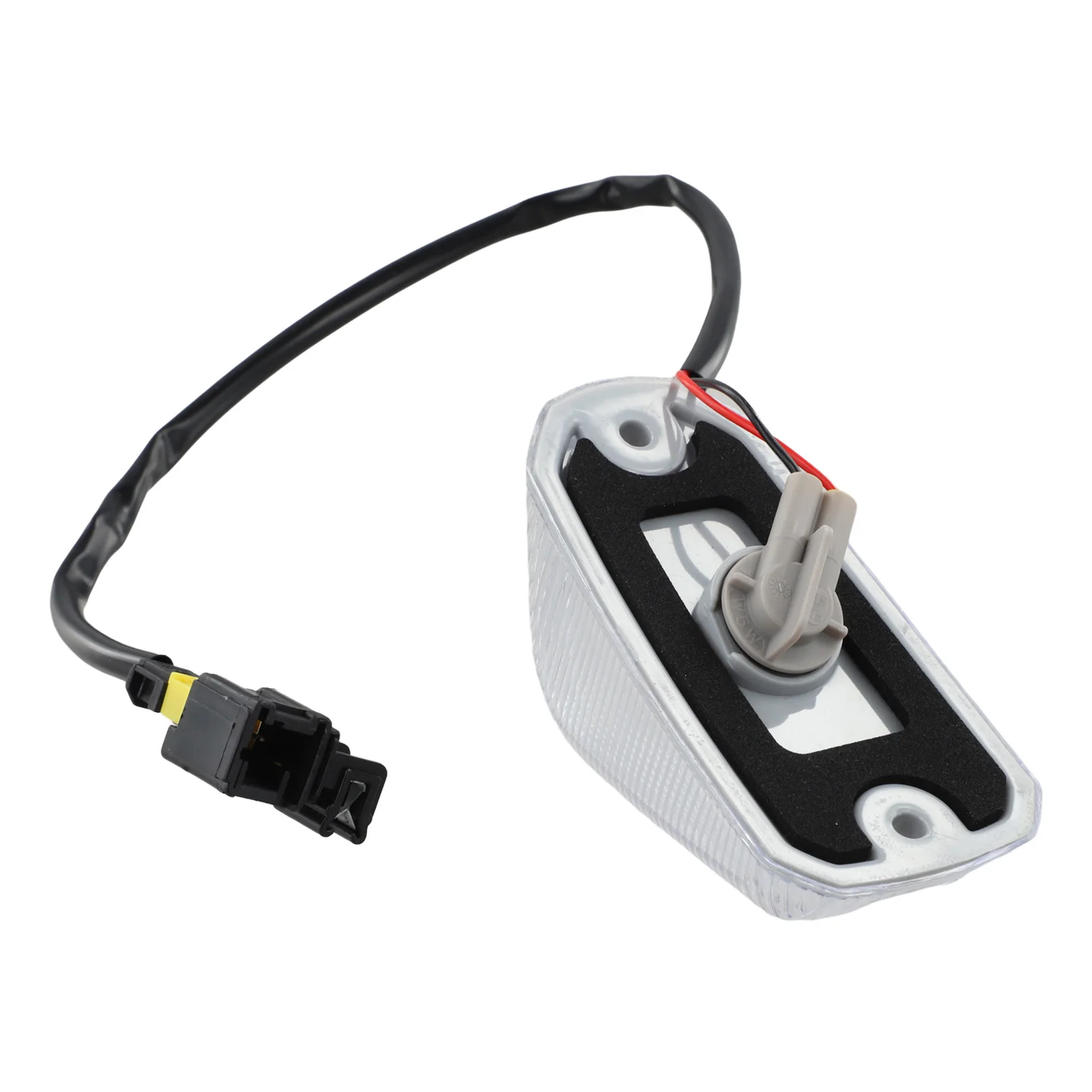 OEM Part Number 68232473AA Front Roof Marker Light For Ram For ProMaster 1500 2500 3500 14-23  Replacement Car Accessories