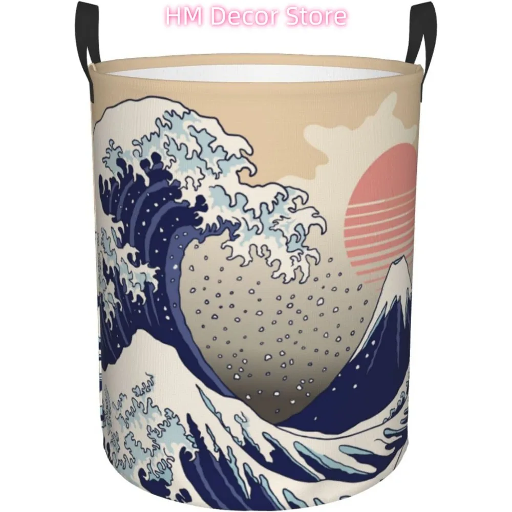 Japanese Ocean Wave… - image