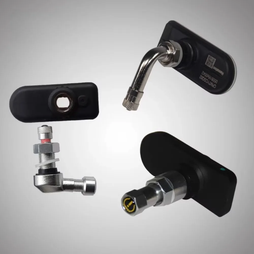 

Fit VOGE 650DS Motorcycle Tire Pressure Monitoring Sensor Valve Core Components FOR VOGE 500 525 650 R DS AC X 350T