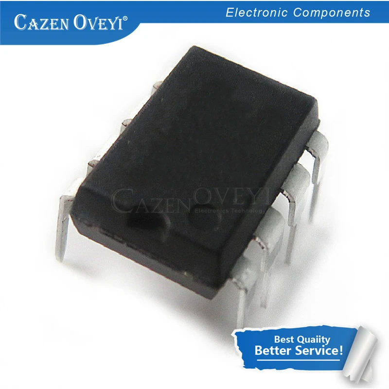 10pcs/lot TC428CPA TC428EPA TC428 DIP-8 In Stock