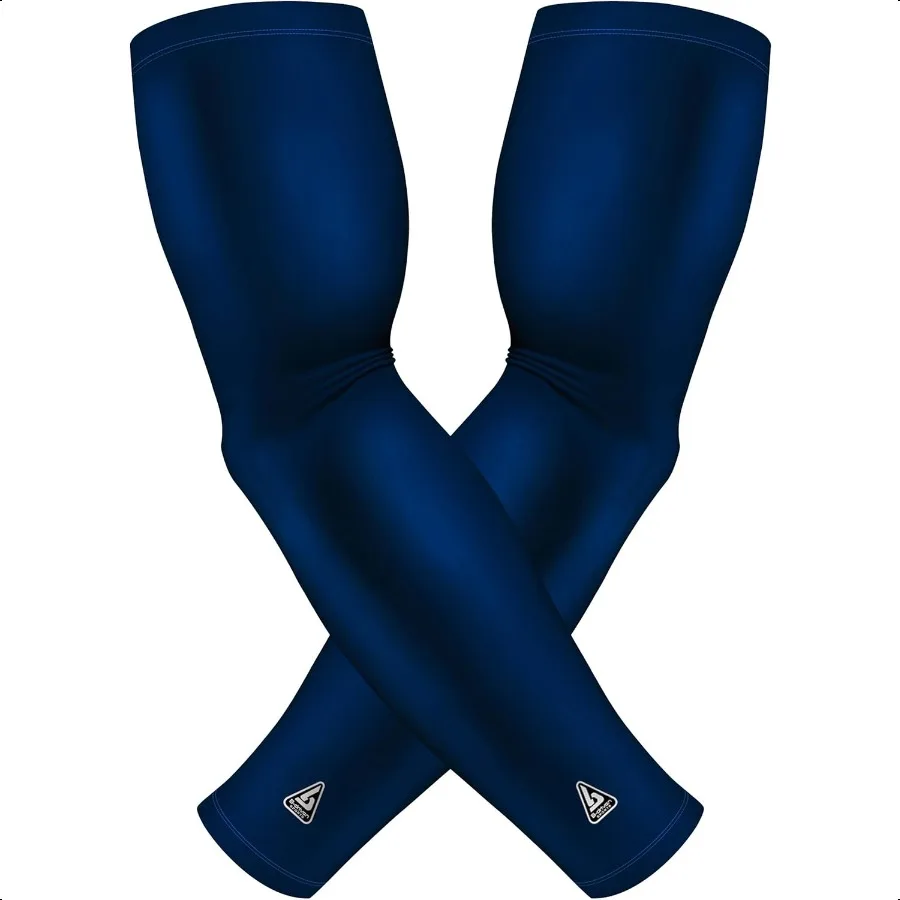 

BDriven Sports Premium ProFit Comprion Arm Sleeves for Men Women Youth 44 Graphic Designs Imp Circulation