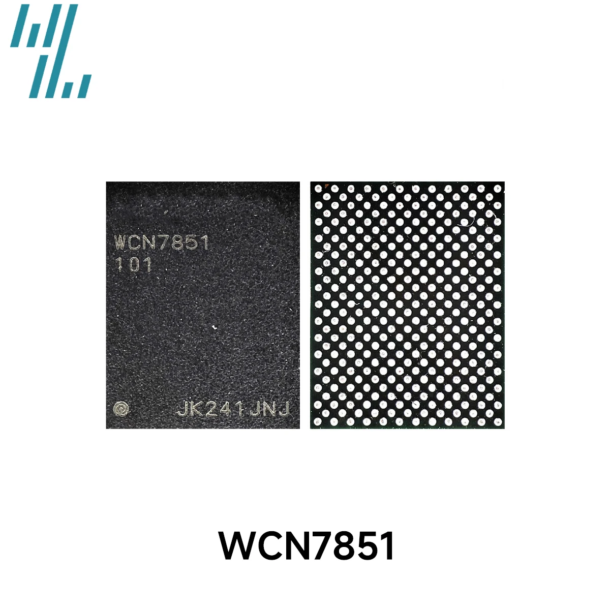 WCN7851 WiFi Bluetooth Module For XIAOMI 13