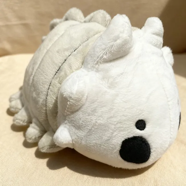 ホロウナイト シルクソング シェルマ ぬいぐるみ アニメ シェルマ プラッシュ 漫画ぬいぐるみ ソフトピロー デコレーションドール キッズ クリスマスギフト