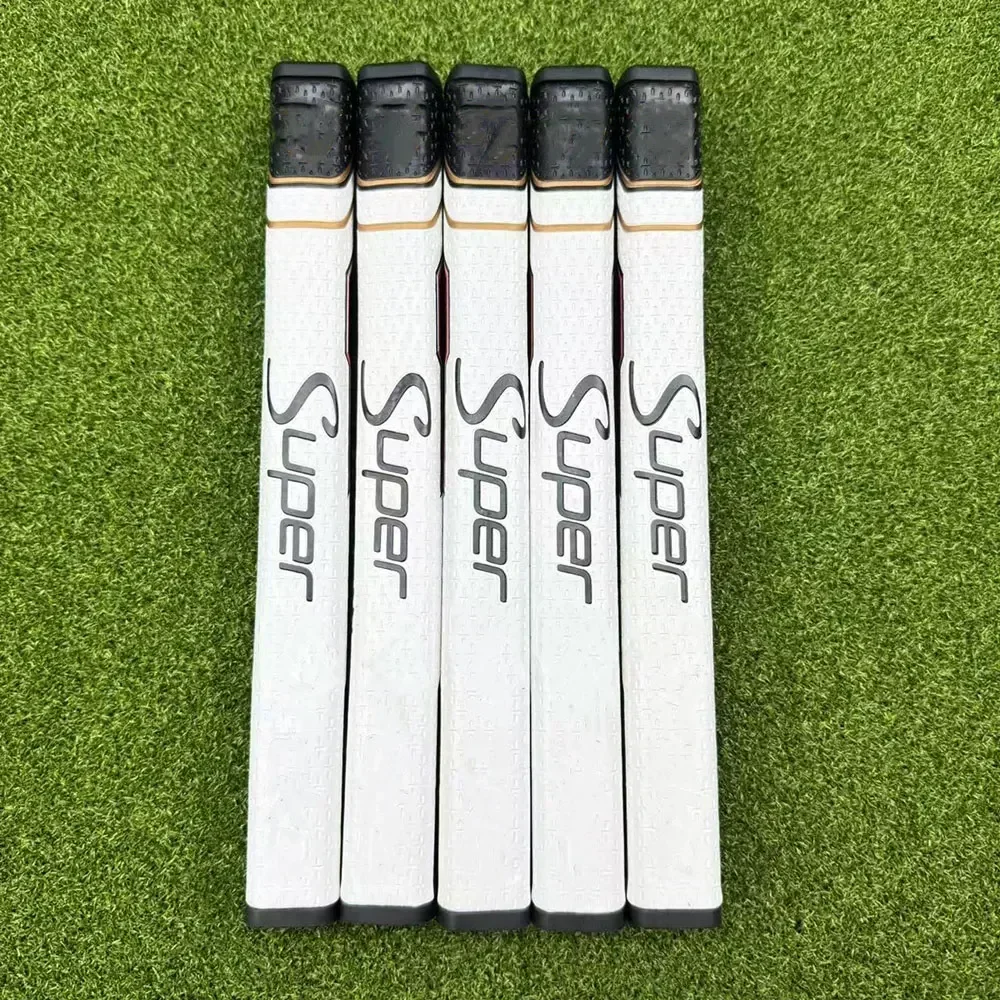 Super GT Golf Putter Lightweight Grips Club PU 1.0/2.0 Golf Super Grip Non-slip Grip Comfortable Feel and Excellent Push Golfer