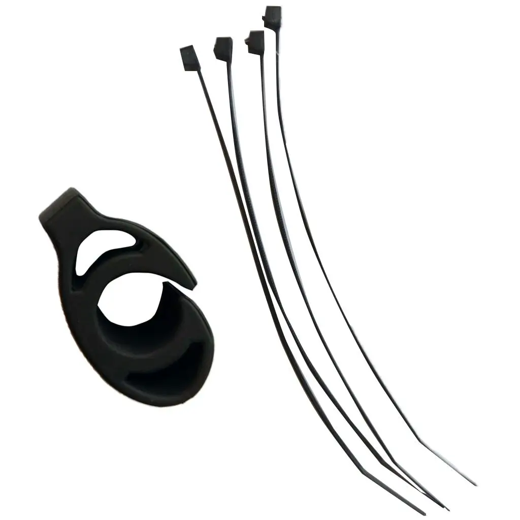 

Bicycle Handlebar Bike Mount for Garmin Approach S1 S3 Fenix Forerunner