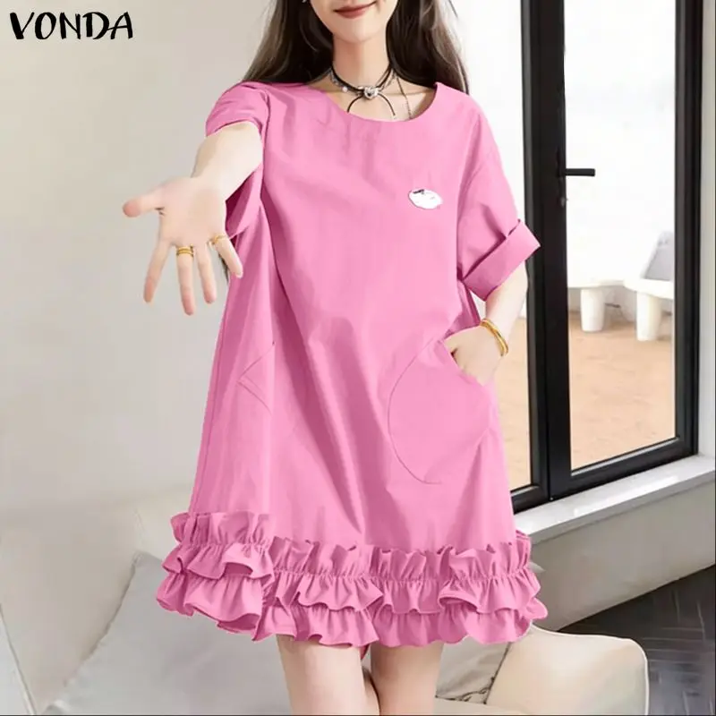 Fashion Vonda Summe… - image