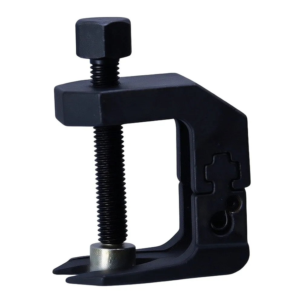 Automotive Wiper Arm Puller Set Built to Withstand Repeated Use in Garage Shop and On-Site Repair Environments