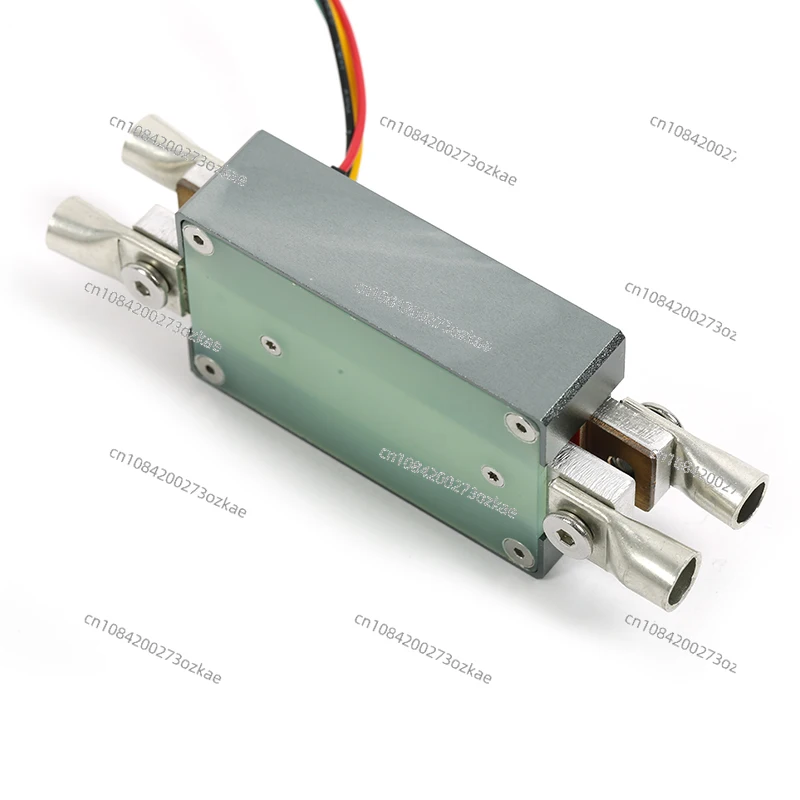 Aircraft Model DC Electronic Switch Anti-Ignition Module 18S 10-75V Maximum Current 300A Small Volume