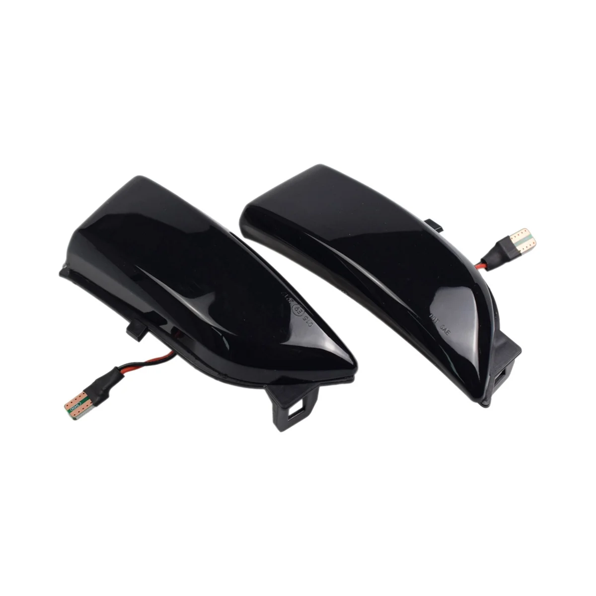 

Фонарики с зеркалом для Ford Roadster Ranger 12-19