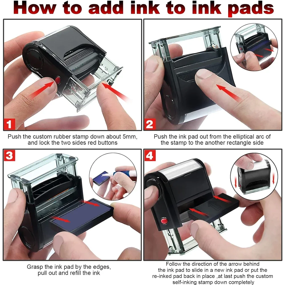 Thumbnail 2 - #14 Seal Stamps Ranking List in 2026