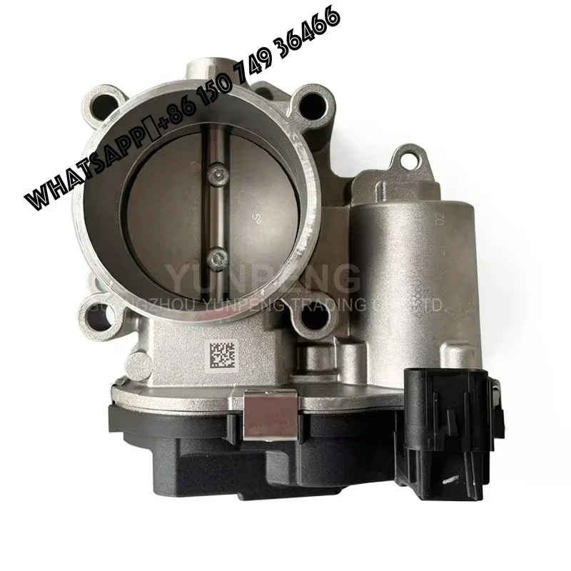 

68366012AB Throttle Body for Dodge 2.4L 2019-2020