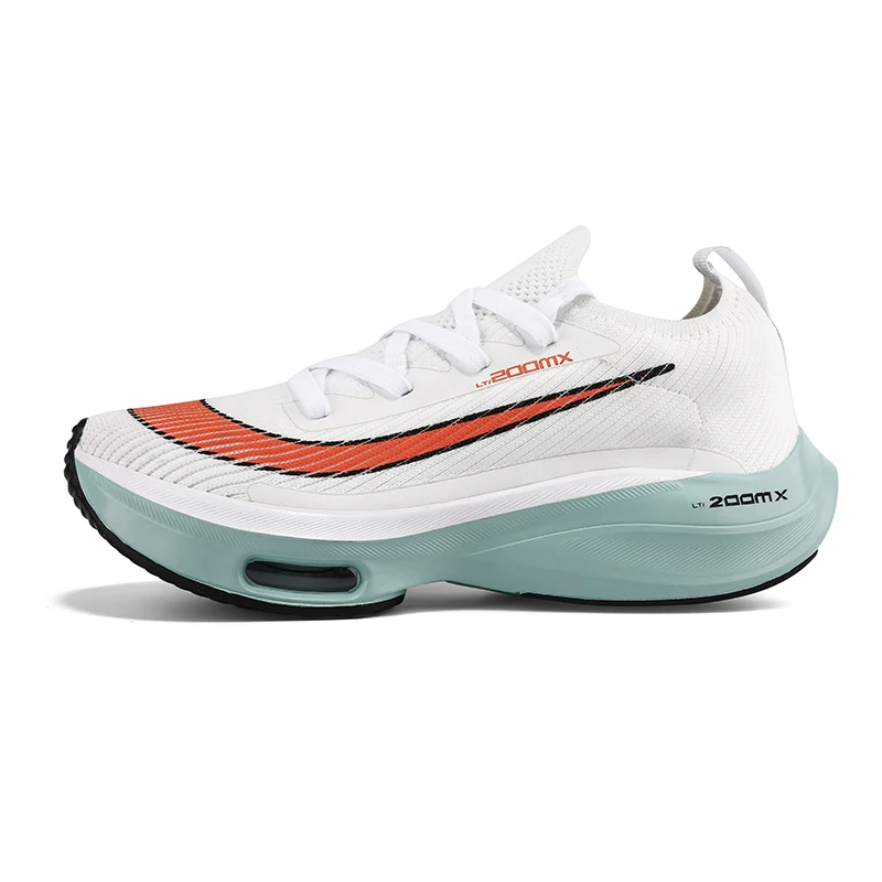 Air cushion Men Running Shoes Breathable marathon Sports Shoes Lightweight Sneakers Women\'s Comfortable Athletic Training shoes