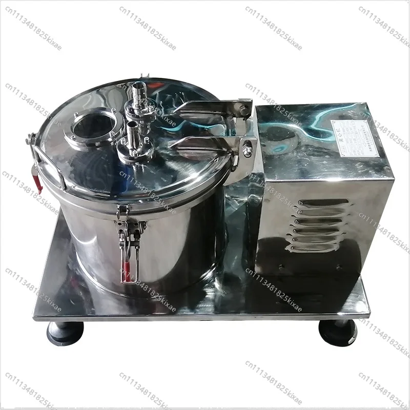 For Centrifugal PSB300 Plate Centrifuge, Laboratory Centrifuge, High-speed Centrifuge for Loading and Unloading