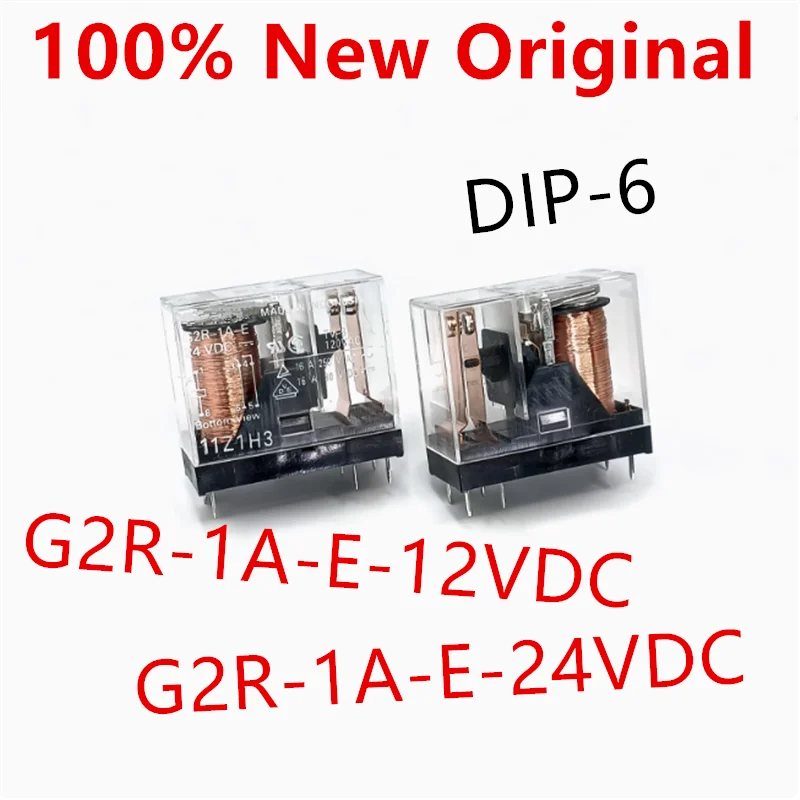 5-10Piece G2R-1A-E-…