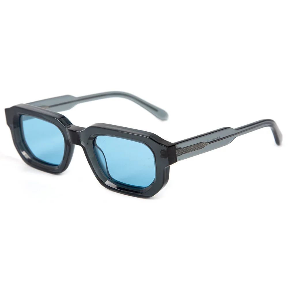 Sa1200 designer polarizado óculos de sol das mulheres dos homens do vintage retro luxo óculos de sol gafas lentes de sol hombre mujer 24122122