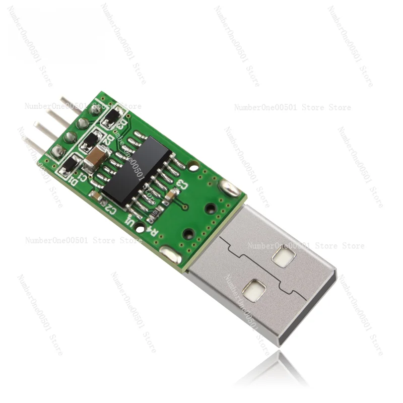 

USB-CAN модуль CH340 чип преобразования данных модуль датчика