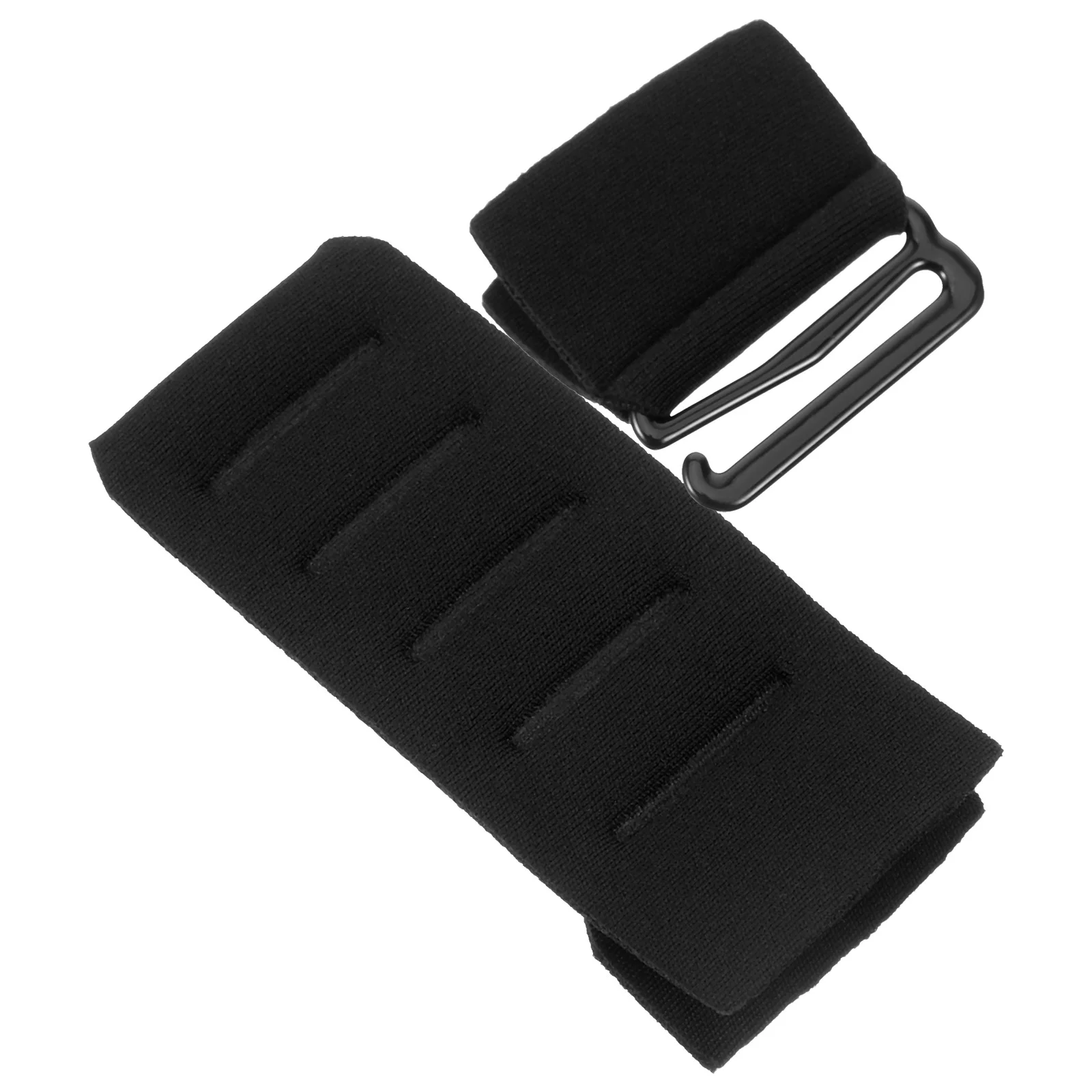 Buckle Shoulder Strap Extension Bras Extender Nylon Hook for Sports