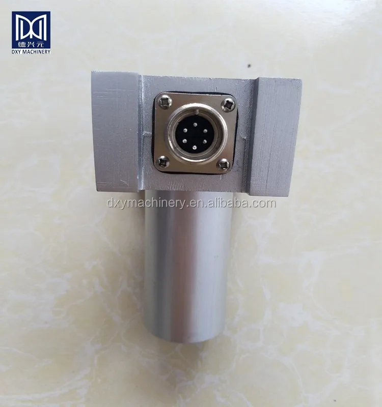 Detector de sistema de nivelación de pavimentación de asfalto 04-35-00300