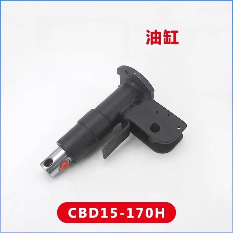 Forklifts CBD15-170H Electrics Pallets Handlings Cattles Accessories, Hydraulics Liftings Cylinders
