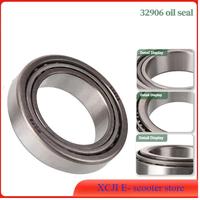 High-Quality Cone Pressure Bearing 32906 (47X30X12) for Electric Tricycle Motorcycle Steering System