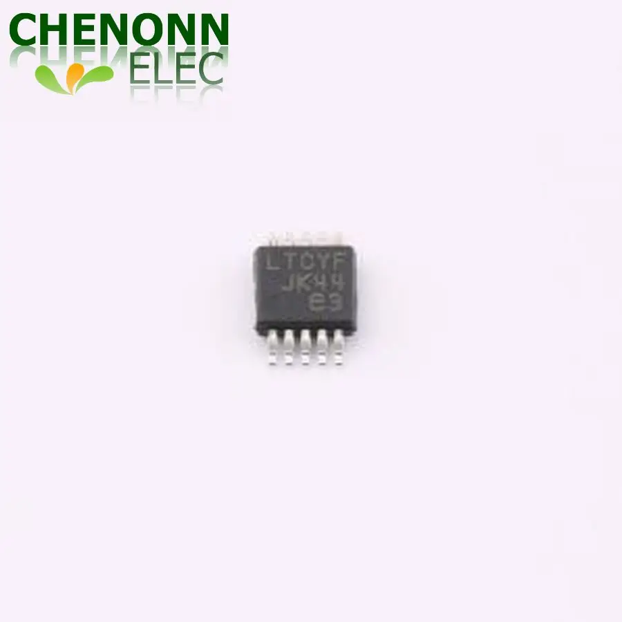 2PCS/LOT LT3685EMSE…