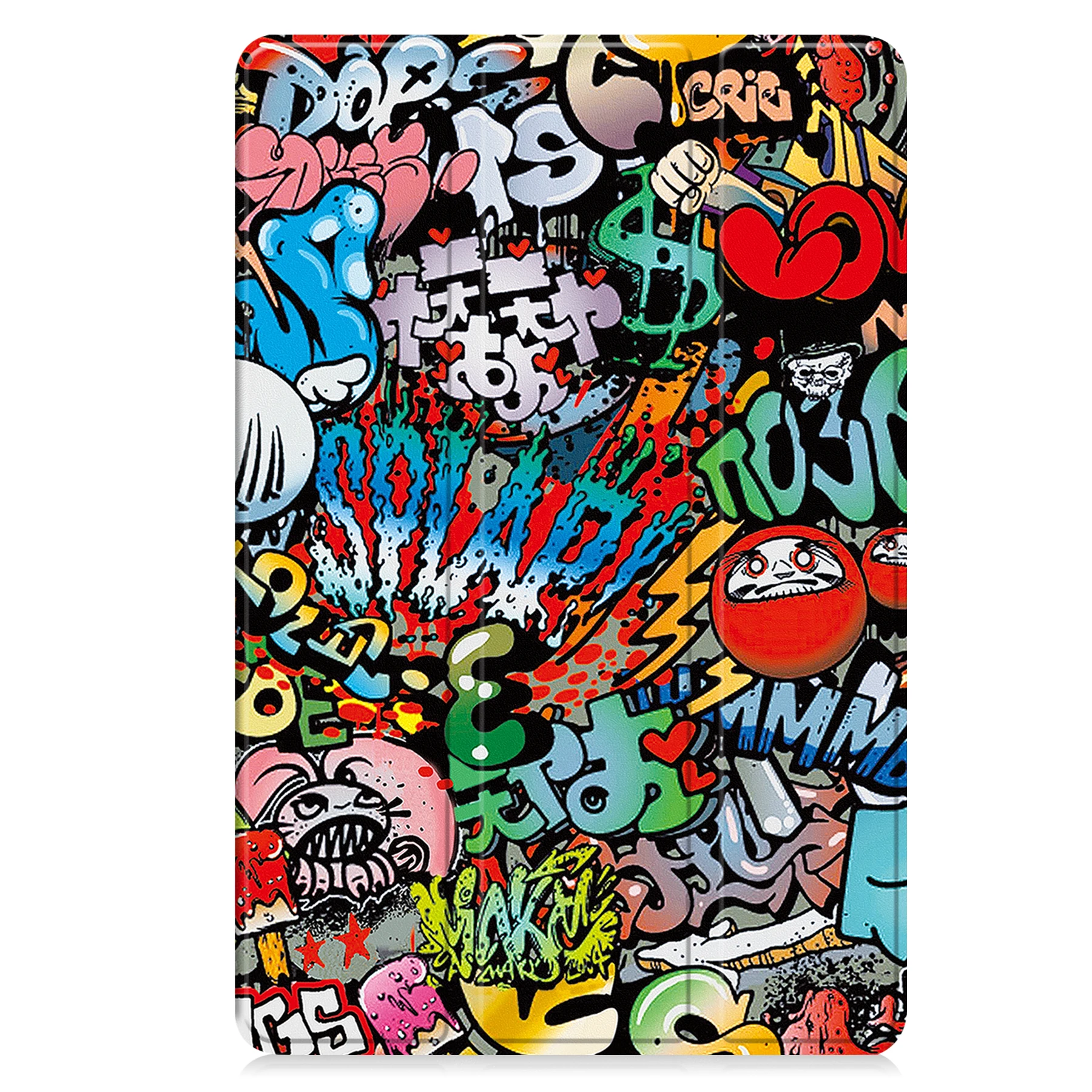 Case for Samsung Galaxy Tab S1 - Sticky Note Cube recension och pris