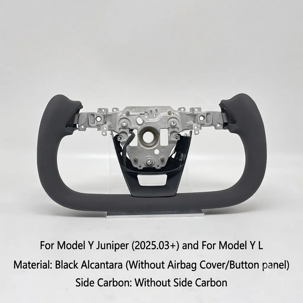 Variant: For Juniper and  Y L