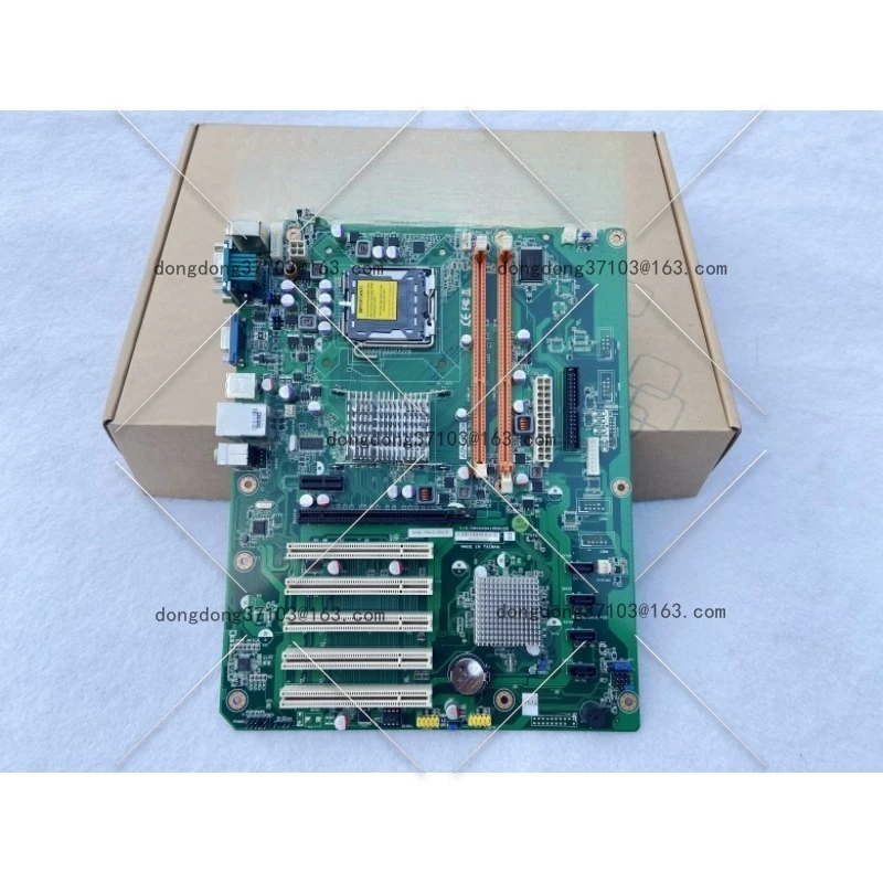 

Основная плата промышленного компьютера AIMB-769VG-00A1E AIMB-769VG-00A2E