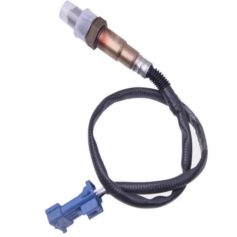 Oxygen Sensor for Cross-Border Use Compatible with Part Numbers 0258986615 9636876580 and 1628AA